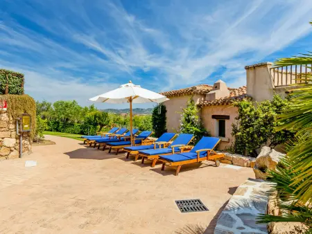 Bougainville 6 - Vista Village, Maison 5 personnes à Porto San Paolo - Photo 21