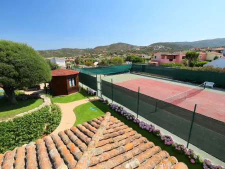 Bougainville 6 - Vista Village, Maison 5 personnes à Porto San Paolo - Photo 29
