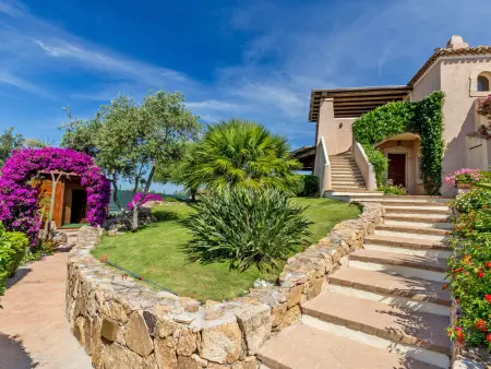 Acacia 2 - Vista Village, Maison 4 personnes à Porto San Paolo - Photo 2