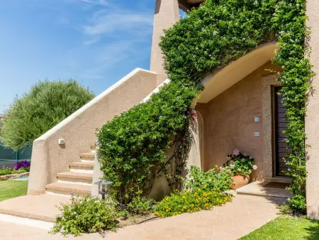 Acacia 2 - Vista Village, Maison 4 personnes à Porto San Paolo - Photo 3