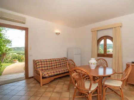 Acacia 2 - Vista Village, Maison 4 personnes à Porto San Paolo - Photo 4