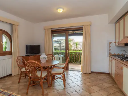 Acacia 2 - Vista Village, Maison 4 personnes à Porto San Paolo - Photo 5