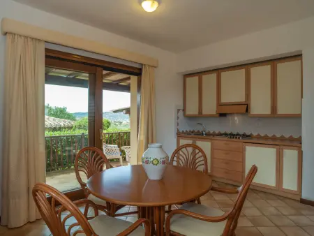 Acacia 2 - Vista Village, Maison 4 personnes à Porto San Paolo - Photo 6