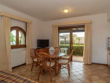 Acacia 2 - Vista Village, Maison 4 personnes à Porto San Paolo - Photo 7