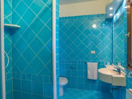 Acacia 2 - Vista Village, Maison 4 personnes à Porto San Paolo - Photo 10