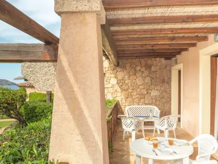 Acacia 2 - Vista Village, Maison 4 personnes à Porto San Paolo - Photo 12