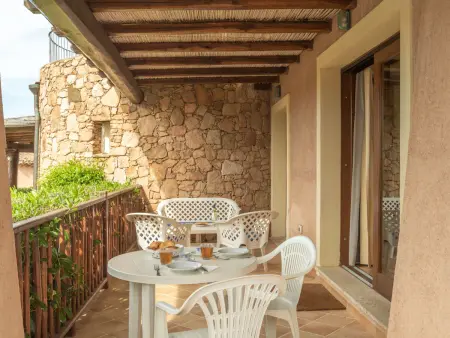 Acacia 2 - Vista Village, Maison 4 personnes à Porto San Paolo - Photo 13