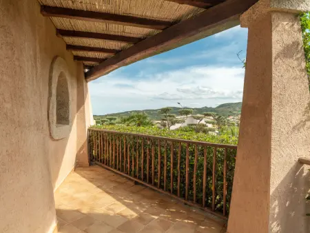 Acacia 2 - Vista Village, Maison 4 personnes à Porto San Paolo - Photo 15