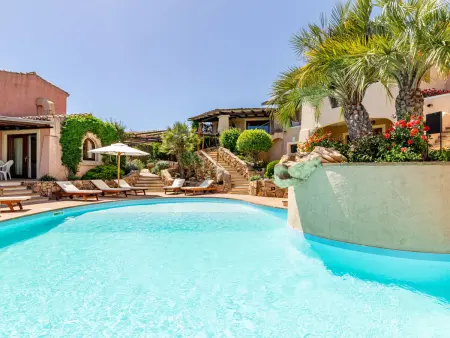 Acacia 2 - Vista Village, Maison 4 personnes à Porto San Paolo - Photo 16