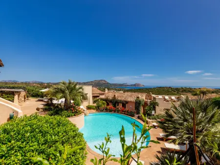 Dalia 18 - Vista Village, Maison 4 personnes à Porto San Paolo - Photo 23