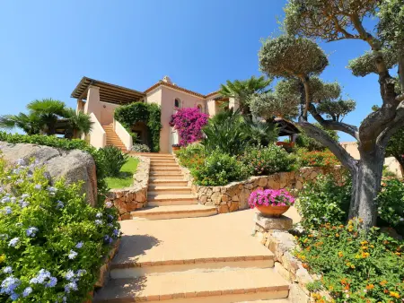 Erica 21 - Vista Village, Maison 2 personnes à Porto San Paolo - Photo 21