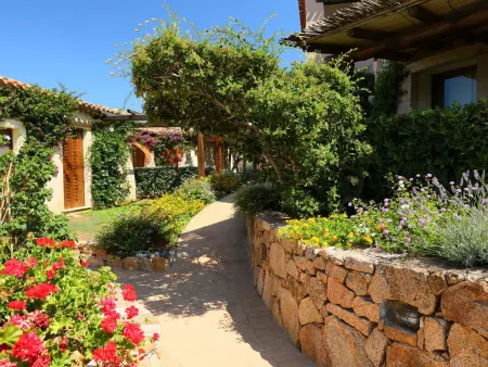 Erica 21 - Vista Village, Maison 2 personnes à Porto San Paolo - Photo 23