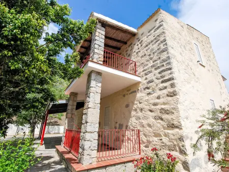 Is Murtas, Appartement 4 personnes à Cardedu - Photo 2