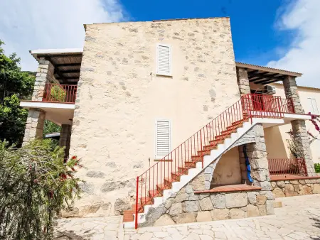 Is Murtas, Appartement 4 personnes à Cardedu - Photo 3