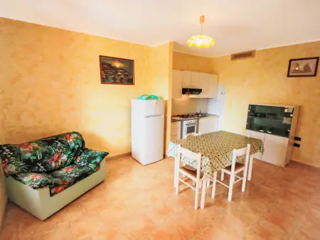 Is Murtas, Appartement 4 personnes à Cardedu - Photo 5