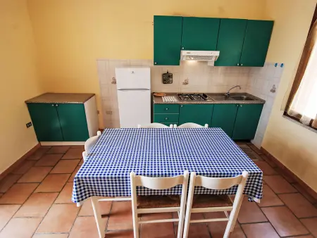 Is Murtas, Appartement 4 personnes à Cardedu - Photo 10