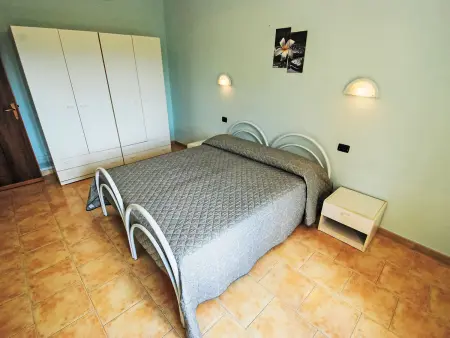 Is Murtas, Appartement 4 personnes à Cardedu - Photo 14