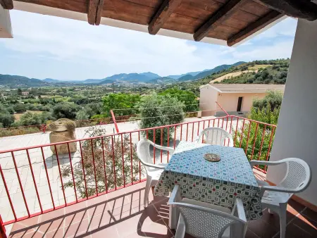 Is Murtas, Appartement 4 personnes à Cardedu - Photo 20