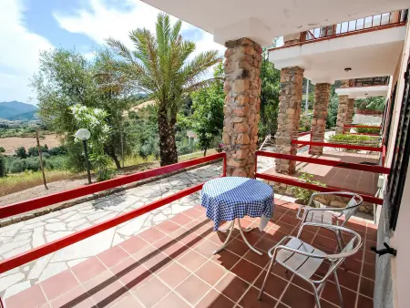 Is Murtas, Appartement 4 personnes à Cardedu - Photo 21
