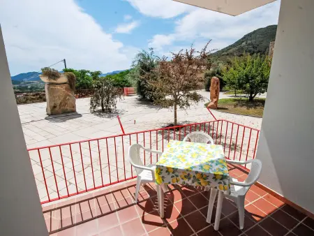 Is Murtas, Appartement 4 personnes à Cardedu - Photo 22