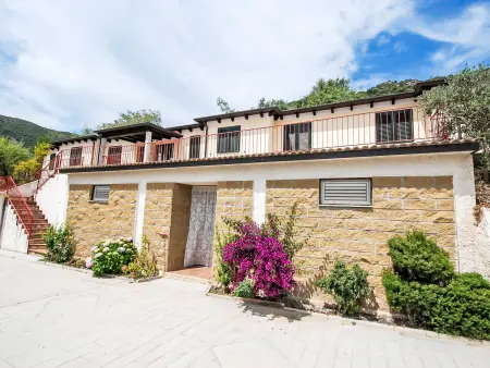 Is Murtas, Appartement 4 personnes à Cardedu - Photo 23