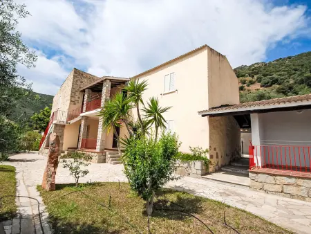 Is Murtas, Appartement 4 personnes à Cardedu - Photo 24