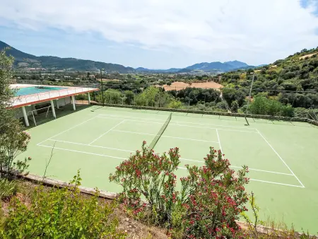 Is Murtas, Appartement 4 personnes à Cardedu - Photo 25