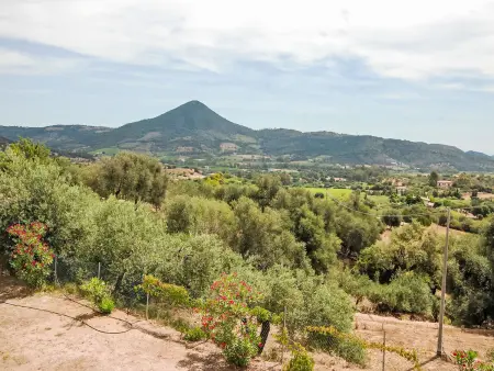 Is Murtas, Appartement 4 personnes à Cardedu - Photo 26