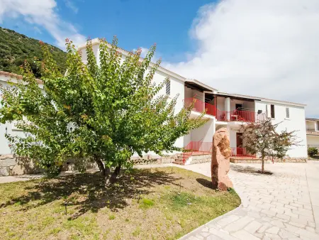 Is Murtas, Appartement 4 personnes à Cardedu - Photo 2