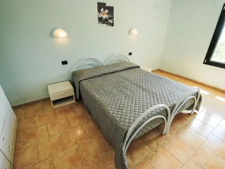 Is Murtas, Appartement 4 personnes à Cardedu - Photo 12