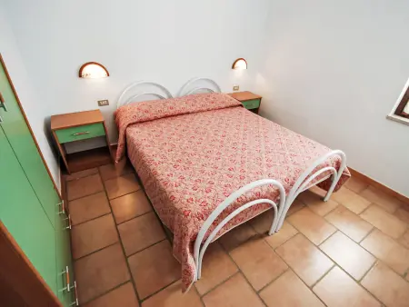 Is Murtas, Appartement 4 personnes à Cardedu - Photo 12