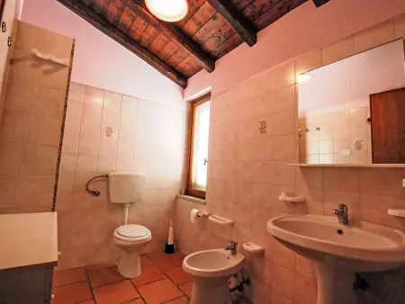 Is Murtas, Appartement 4 personnes à Cardedu - Photo 16