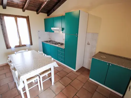 Is Murtas, Appartement 4 personnes à Cardedu - Photo 5