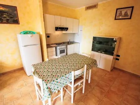 Is Murtas, Appartement 4 personnes à Cardedu - Photo 9