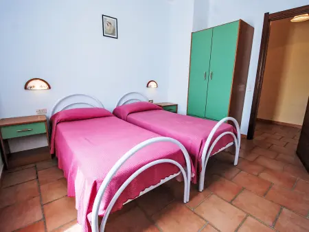 Is Murtas, Appartement 4 personnes à Cardedu - Photo 13