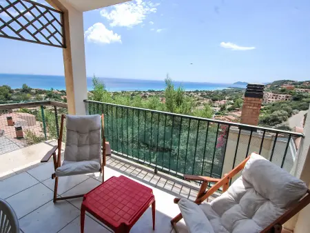 Le Ginestre, Appartement 4 personnes à Costa Rei - Photo 1