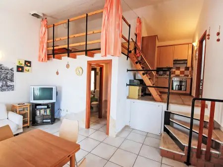 Le Ginestre, Appartement 4 personnes à Costa Rei - Photo 2