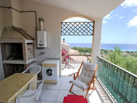 Le Ginestre, Appartement 4 personnes à Costa Rei - Photo 4
