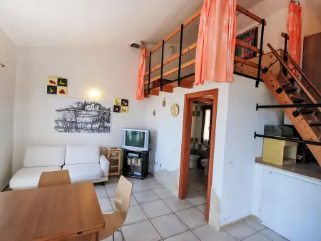 Le Ginestre, Appartement 4 personnes à Costa Rei - Photo 6