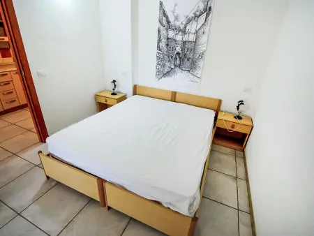 Le Ginestre, Appartement 4 personnes à Costa Rei - Photo 9