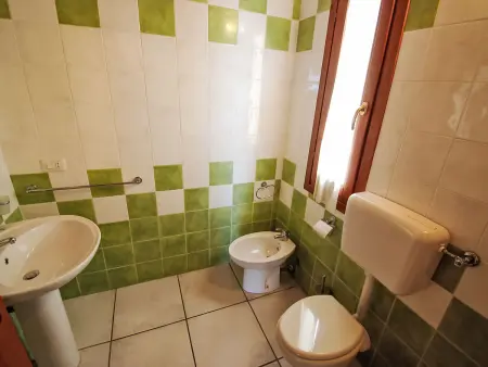 Le Ginestre, Appartement 4 personnes à Costa Rei - Photo 12