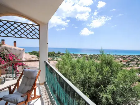 Le Ginestre, Appartement 4 personnes à Costa Rei - Photo 13