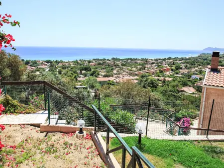 Le Ginestre, Appartement 4 personnes à Costa Rei - Photo 15
