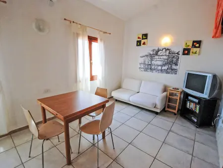 Le Ginestre, Appartement 6 personnes à Costa Rei - Photo 3