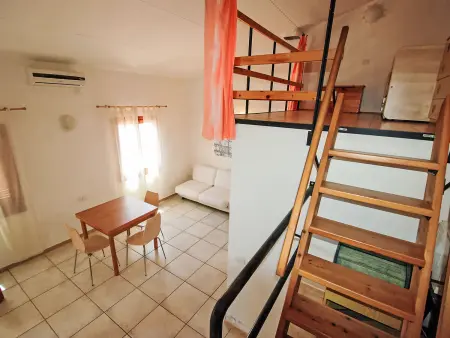 Le Ginestre, Appartement 6 personnes à Costa Rei - Photo 7