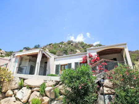Le Ginestre, Appartement 6 personnes à Costa Rei - Photo 13