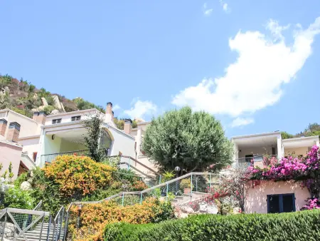 Le Ginestre, Appartement 6 personnes à Costa Rei - Photo 14