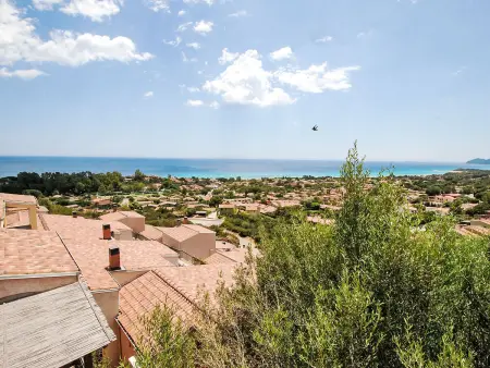 Le Ginestre, Appartement 6 personnes à Costa Rei - Photo 18