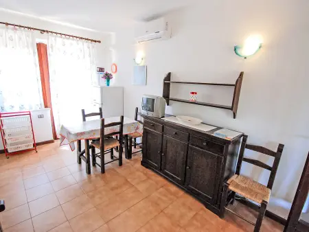 Marrone, Appartement 4 personnes à Costa Rei - Photo 7