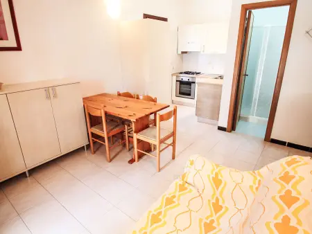 Marrone, Appartement 4 personnes à Costa Rei - Photo 8